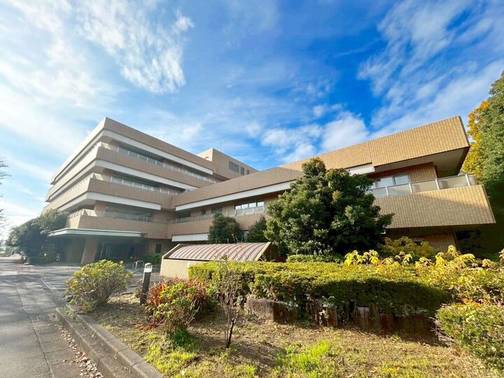 東村山市恩多町1丁目の戸建 キッチン