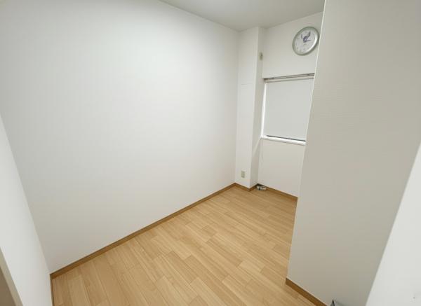 市川大野パークハウス 洋室