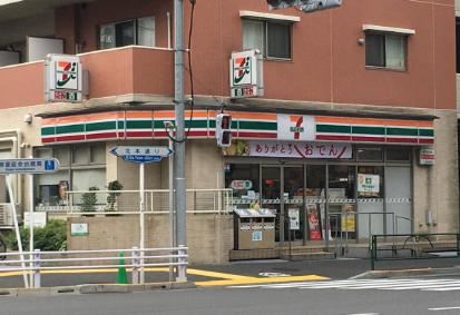 北区豊島8丁目 中古戸建 洋室