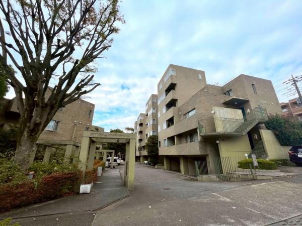 中古マンション 小平市上水南町4丁目 JR中央線国分寺駅 4,280万円