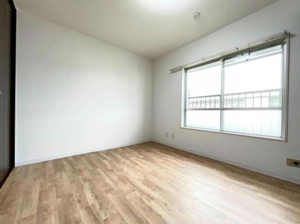 富士見町住宅 洋室