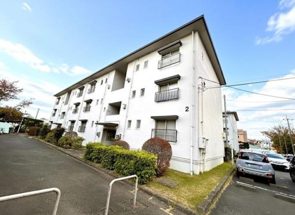 中古マンション 東村山市富士見町1丁目 西武拝島線小川駅 1,680万円