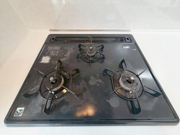 富士見町住宅  その他設備(専用部)