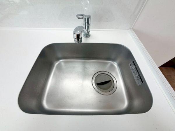 富士見町住宅  その他設備(専用部)