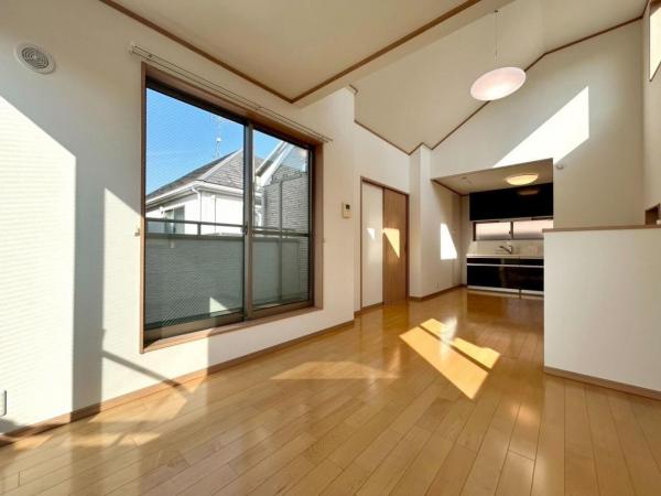 東大和市南街6丁目の戸建 その他設備(専用部)