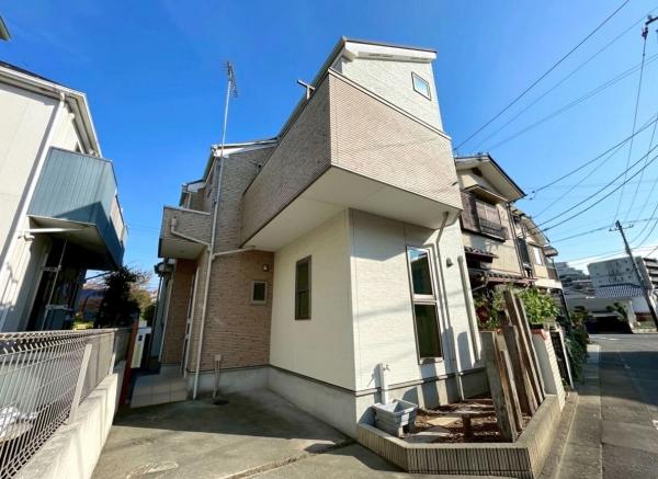 中古戸建 東大和市南街６丁目68-12 西武拝島線東大和市駅 3,290万円