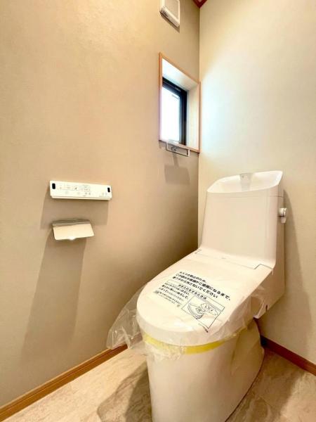 東大和市南街6丁目の戸建 その他設備(専用部)