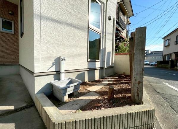 東大和市南街6丁目の戸建 その他現地写真