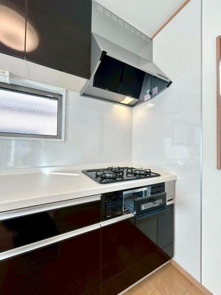 東大和市南街6丁目の戸建 その他設備(専用部)