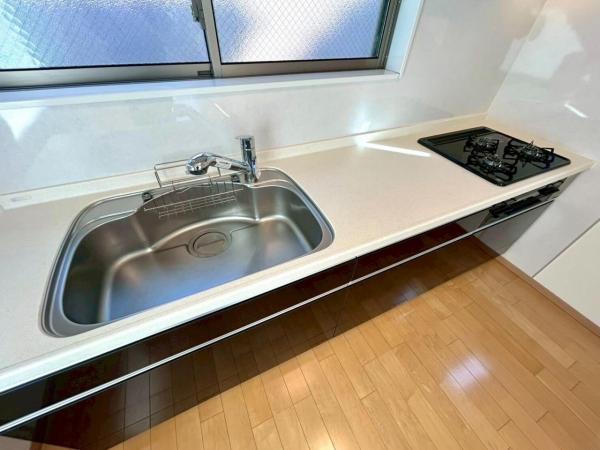 東大和市南街6丁目の戸建 その他設備(専用部)