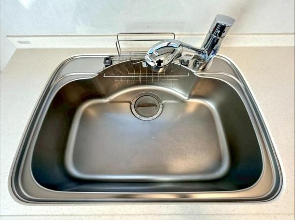 東大和市南街6丁目の戸建 その他設備(専用部)