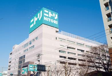 北区神谷1丁目　新築戸建て その他設備(専用部)