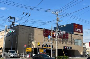 北区神谷1丁目　新築戸建て その他設備(専用部)