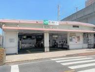 北区神谷1丁目　新築戸建て その他設備(専用部)