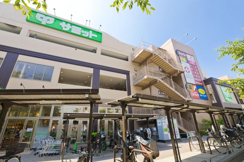 北区神谷1丁目　新築戸建て その他設備(専用部)