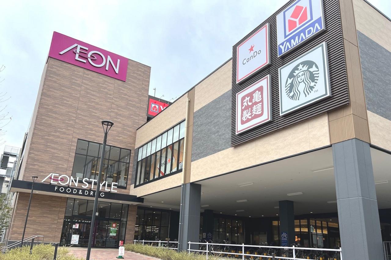 北区神谷1丁目　新築戸建て その他設備(専用部)