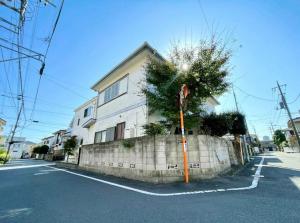 土地 小平市上水南町１丁目28-6 西武多摩湖線一橋学園駅 46500000