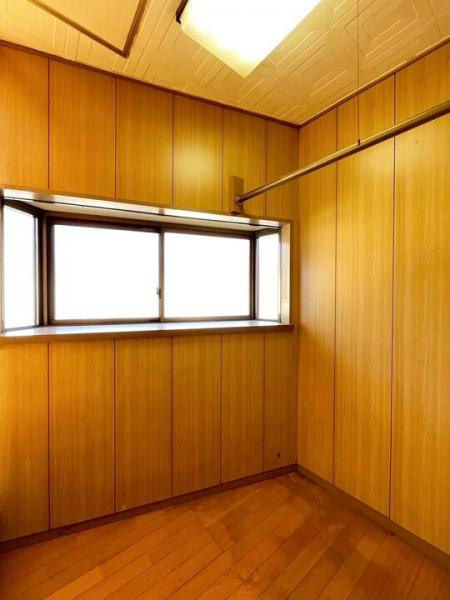 小金井市本町5丁目の連棟式戸建 その他内観