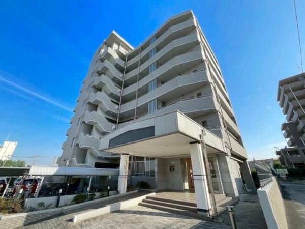 中古マンション 東大和市立野４丁目 多摩モノレール桜街道駅 3,399万円