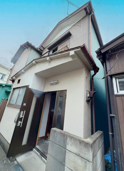 中古戸建 葛飾区東立石1丁目 京成押上線京成立石駅 980万円