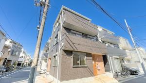 新築戸建 江戸川区南小岩２丁目12-26 JR中央・総武線小岩駅 61800000