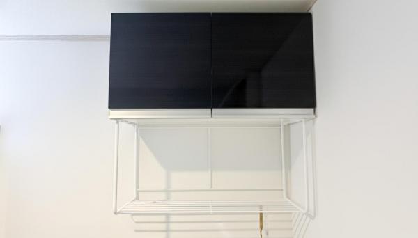 江戸川区南小岩2丁目　新築戸建て 収納