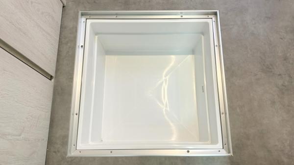 江戸川区南小岩2丁目　新築戸建て 収納