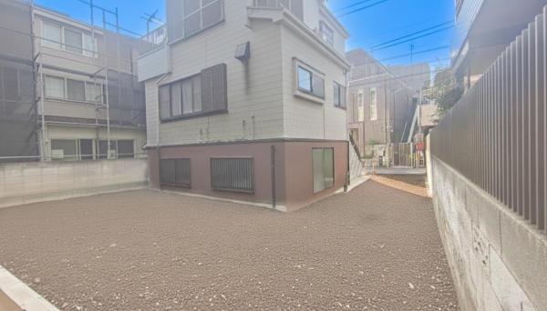 新築戸建 江戸川区大杉4丁目 JR中央・総武線小岩駅 5,080万円