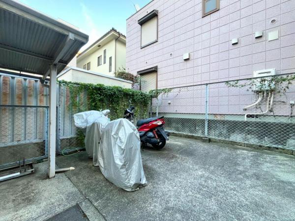 サンコート池袋 その他共用部