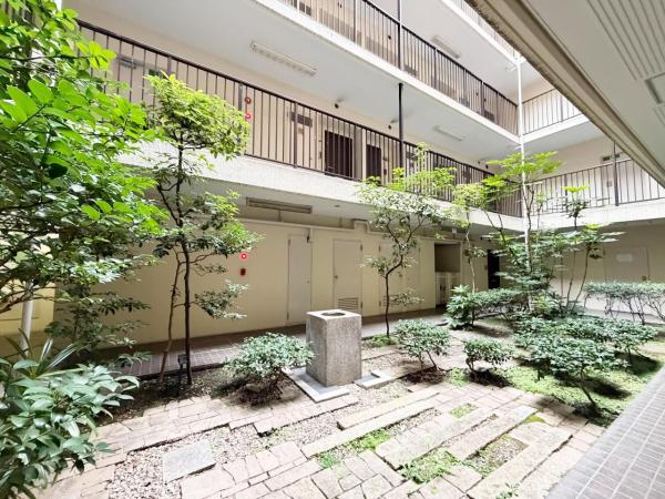 サンコート池袋 その他共用部