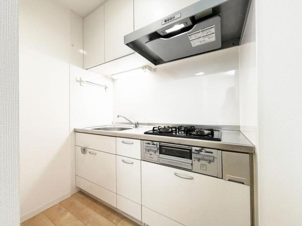 サンコート池袋 キッチン