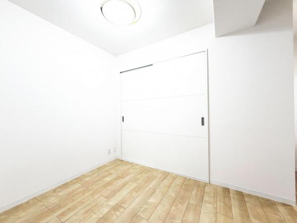 サンコート池袋 洋室
