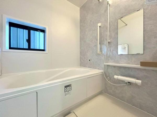 東村山市多摩湖町3丁目の戸建　全2棟 その他