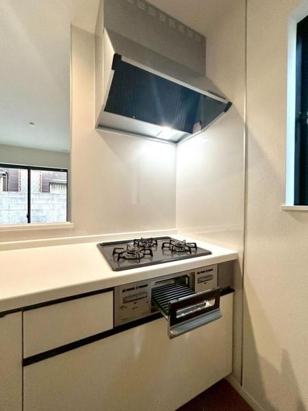 東村山市多摩湖町3丁目の戸建　全2棟 