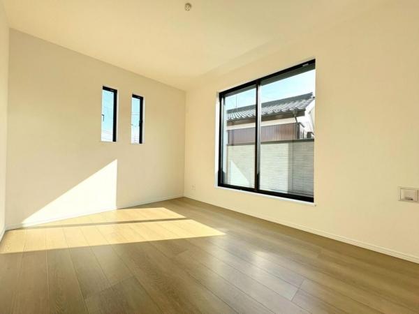 東村山市多摩湖町3丁目の戸建　全2棟 現況写真