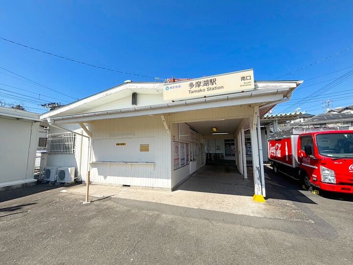 東村山市多摩湖町3丁目の戸建　全2棟 冷暖房・空調設備(専用部)