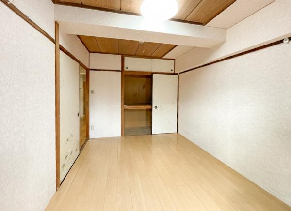 中古マンション 葛飾区東新小岩６丁目 JR総武本線新小岩駅 2,080万円