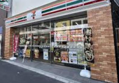 大島8丁目　中古戸建 間取り図