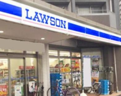 大島8丁目　中古戸建 間取り図