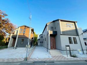 新築戸建 小平市小川町１丁目3041-1 西武拝島線東大和市駅 58800000