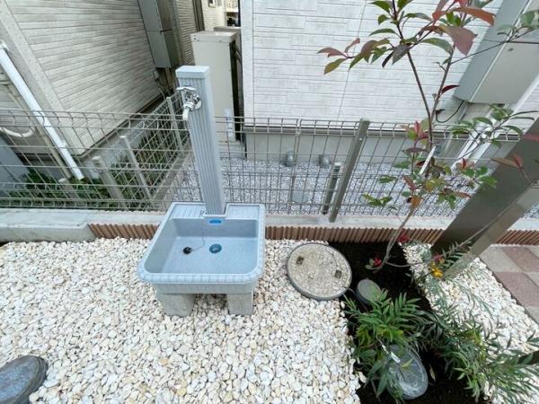 小平市小川町1丁目の新築戸建　ラスト1棟 その他