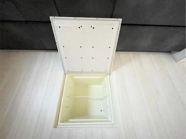 小平市小川町1丁目の新築戸建　ラスト1棟 その他設備(専用部)