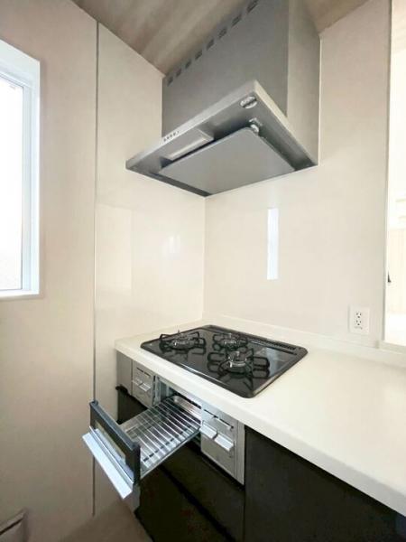 小平市小川町1丁目の新築戸建　ラスト1棟 その他設備(専用部)