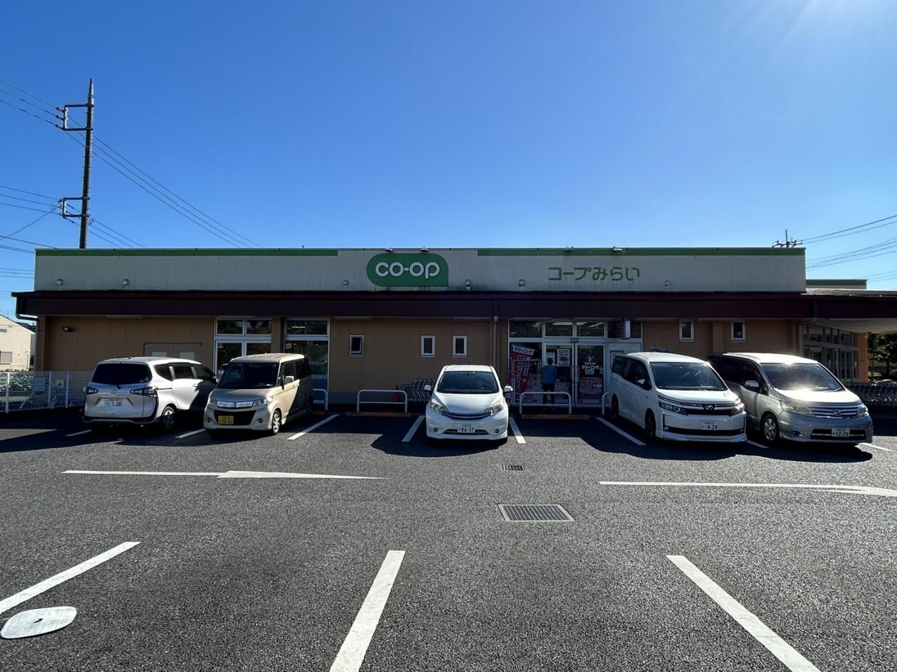 小平市小川町1丁目の新築戸建　ラスト1棟 キッチン