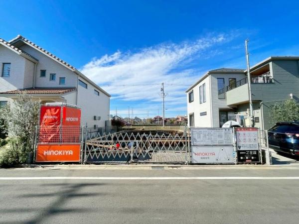 新築戸建 小平市小川町１丁目 西武拝島線東大和市駅 6,980万円
