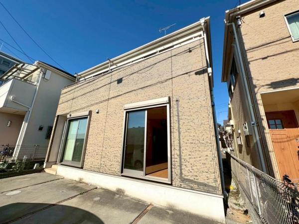 中古戸建 小平市天神町１丁目 西武新宿線小平駅 4,199万円