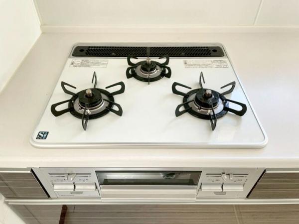 東大和市狭山5丁目の戸建 その他設備(専用部)