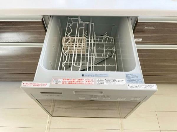 東大和市狭山5丁目の戸建 その他設備(専用部)