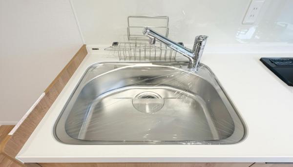 船橋市夏見台住宅  その他設備(専用部)