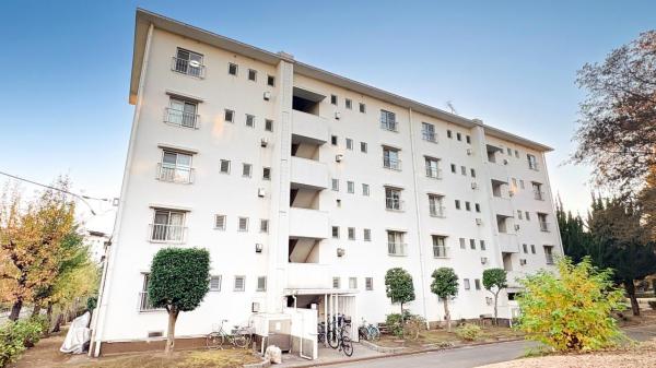 船橋市夏見台住宅 外観写真